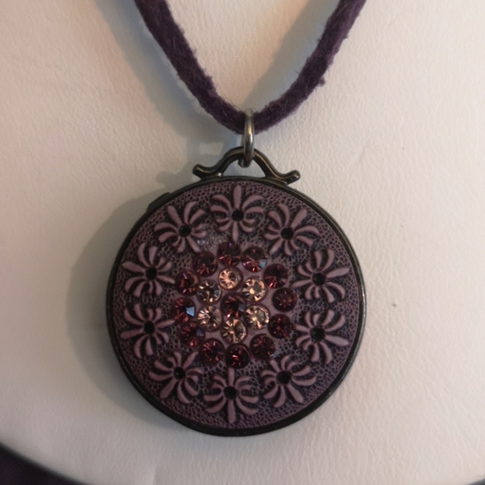 ❤️ Beautiful Reversable Necklace